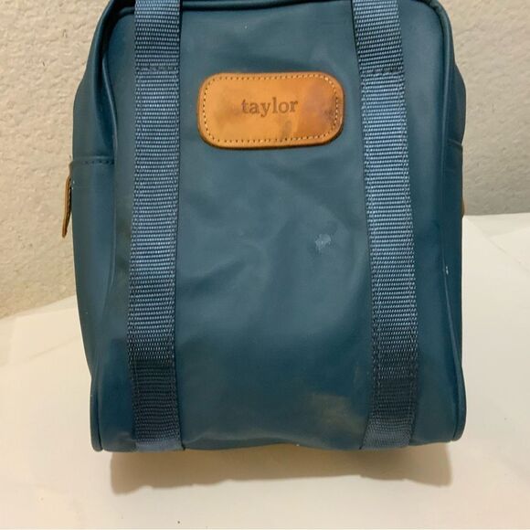 Jon Hart monogrammed shag bag TAYLOR - Picture 8 of 12